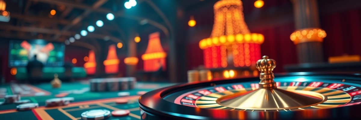 regal casino — Regal Casino Game Selection and Software Providers